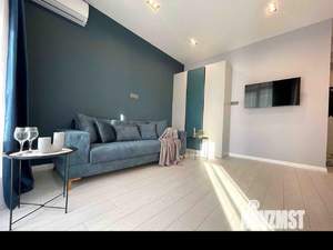 2-к квартира, вторичка, 75м2, 5/18 этаж