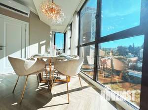 2-к квартира, вторичка, 57м2, 8/11 этаж