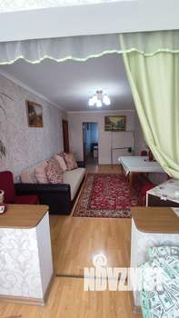 2-к квартира, вторичка, 48м2, 3/5 этаж