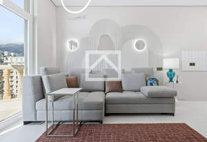 3-к квартира, вторичка, 69м2, 7/8 этаж