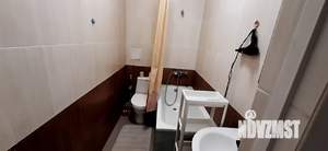 1-к квартира, вторичка, 36м2, 2/5 этаж