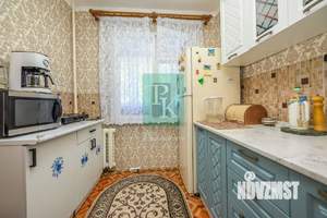 1-к квартира, вторичка, 30м2, 1/5 этаж