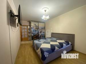 2-к квартира, вторичка, 53м2, 2/5 этаж