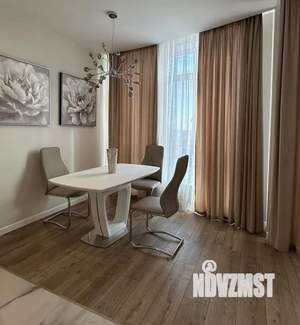 3-к квартира, вторичка, 80м2, 5/7 этаж