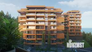 1-к квартира, вторичка, 43м2, 2/8 этаж