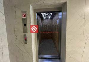 3-к квартира, вторичка, 97м2, 13/16 этаж