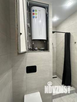 Студия квартира, вторичка, 35м2, 2/3 этаж