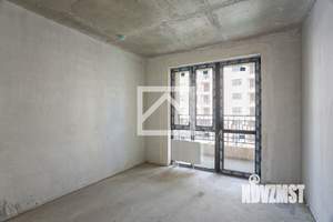 2-к квартира, вторичка, 46м2, 3/8 этаж