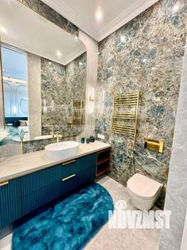 3-к квартира, вторичка, 120м2, 10/13 этаж