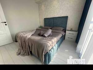 2-к квартира, вторичка, 75м2, 5/18 этаж