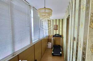 2-к квартира, вторичка, 59м2, 7/12 этаж