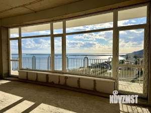 3-к квартира, сданный дом, 96м2, 9/13 этаж