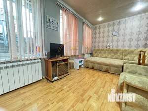 2-к квартира, вторичка, 45м2, 1/2 этаж