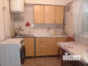 2-к квартира, вторичка, 44м2, 1/5 этаж