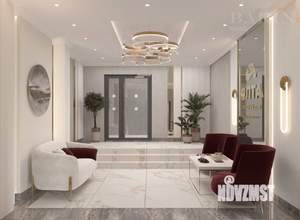 1-к квартира, вторичка, 31м2, 7/16 этаж