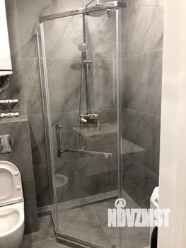 Студия квартира, вторичка, 36м2, 4/15 этаж