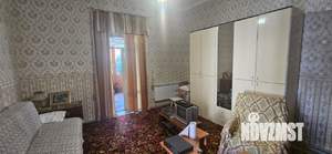 4-к квартира, вторичка, 135м2, 2/2 этаж