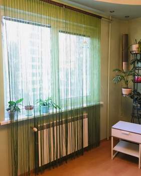2-к квартира, вторичка, 56м2, 5/9 этаж