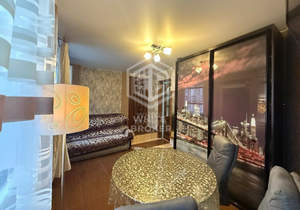 3-к квартира, вторичка, 90м2, 1/5 этаж