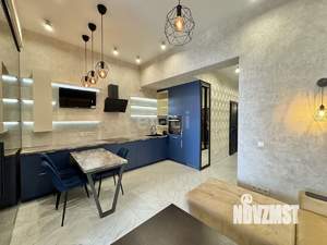 2-к квартира, вторичка, 51м2, 1/8 этаж