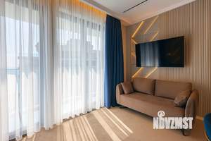 Студия квартира, вторичка, 31м2, 8/9 этаж