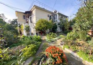 1-к квартира, вторичка, 21м2, 1/2 этаж