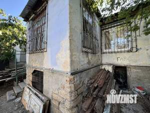 2-к квартира, вторичка, 51м2, 1/1 этаж
