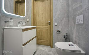 1-к квартира, вторичка, 41м2, 4/12 этаж