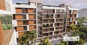 1-к квартира, вторичка, 38м2, 3/8 этаж