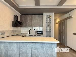 2-к квартира, вторичка, 45м2, 15/15 этаж