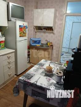 3-к квартира, вторичка, 65м2, 2/12 этаж