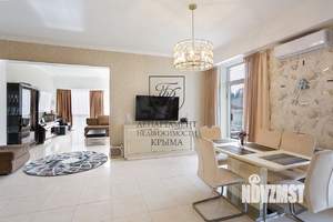 3-к квартира, вторичка, 119м2, 2/13 этаж