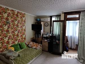 1-к квартира, вторичка, 28м2, 4/9 этаж