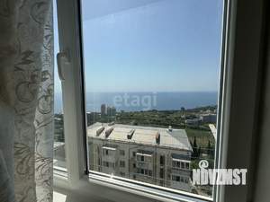 3-к квартира, вторичка, 89м2, 8/9 этаж