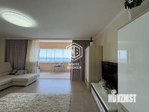 Студия квартира, вторичка, 49м2, 5/5 этаж