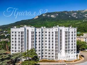 2-к квартира, сданный дом, 56м2, 7/9 этаж