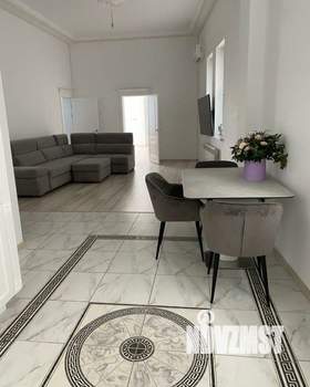 3-к квартира, вторичка, 110м2, 3/8 этаж