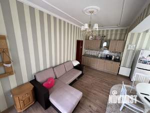 2-к квартира, вторичка, 40м2, 1/12 этаж