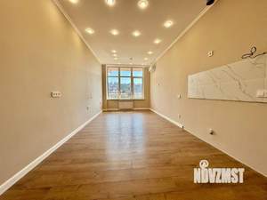 Студия квартира, вторичка, 32м2, 5/8 этаж