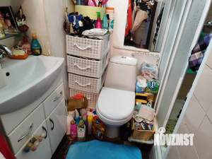 Студия квартира, вторичка, 29м2, 9/9 этаж