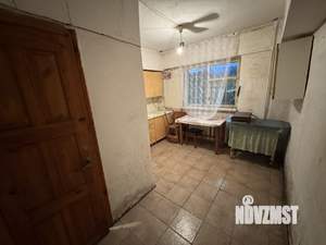 2-к квартира, вторичка, 44м2, 1/5 этаж