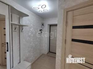 3-к квартира, вторичка, 56м2, 2/4 этаж