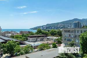 Студия квартира, вторичка, 70м2, 2/10 этаж