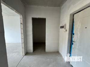 1-к квартира, вторичка, 43м2, 3/8 этаж