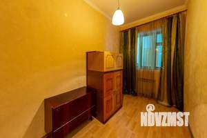 2-к квартира, вторичка, 34м2, 2/2 этаж