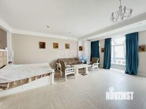 Студия квартира, вторичка, 48м2, 4/9 этаж