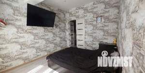 2-к квартира, вторичка, 44м2, 8/18 этаж