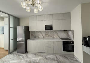 Студия квартира, вторичка, 37м2, 7/12 этаж