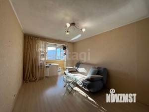 2-к квартира, вторичка, 48м2, 5/5 этаж