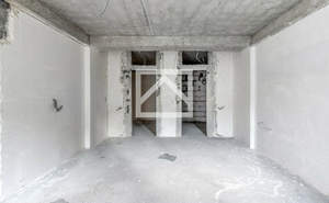 3-к квартира, вторичка, 79м2, 3/3 этаж